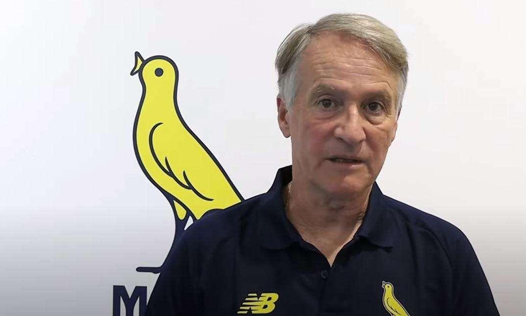 Modena-Reggina, Tesser: "Ci saranno Gerli e Pergreffi, out Cittadini"