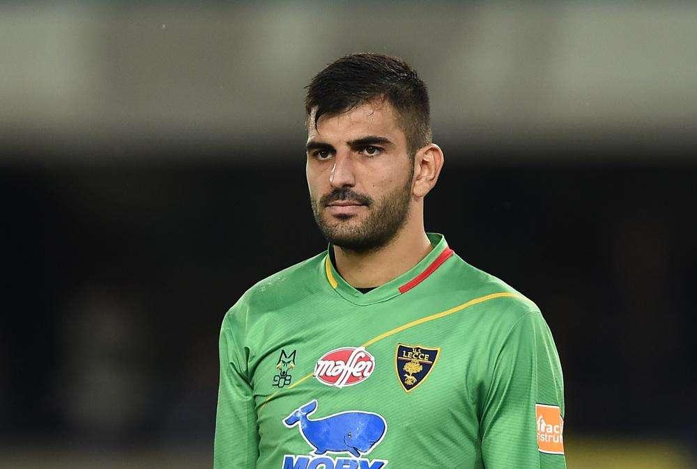 Serie B, Lecce: l'obiettivo della Reggina Vigorito tra i convocati per il ritiro