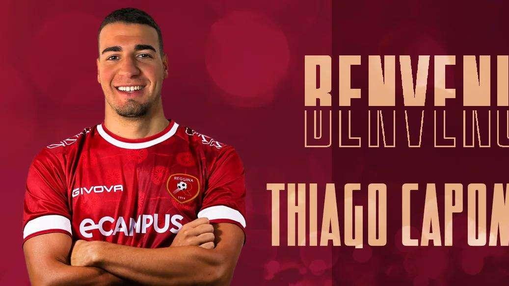 Pompei-Reggina LIVE, Capomaggio la sblocca: amaranto meritatamente avanti!