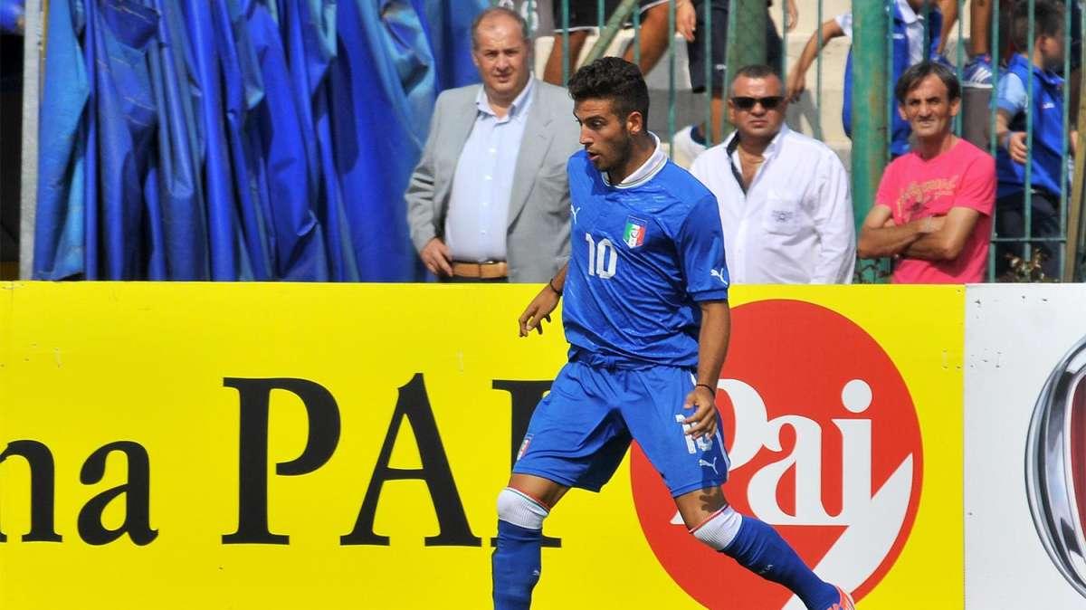 GIACCHETTA - «Roberto Insigne lo abbiamo scoperto noi»