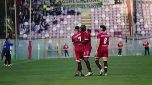 Reggina, nomi importanti tra i meno utilizzati: solo 21' per Toti Porcino, appena 57' per Domenico Girasole