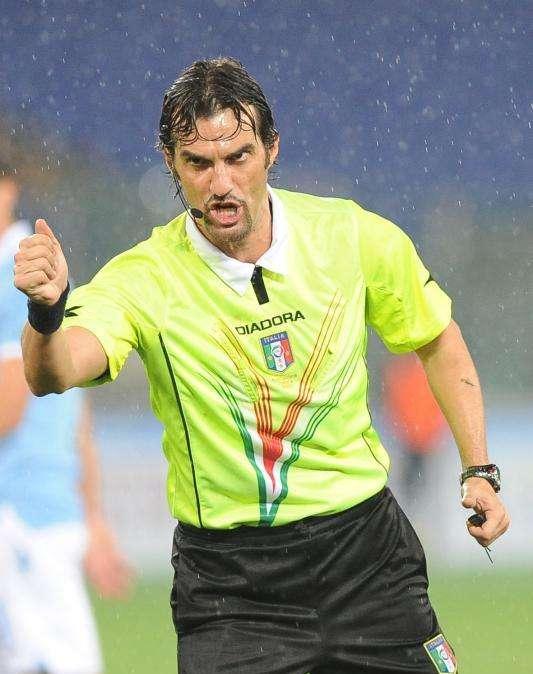LEGA PRO - La CAN PRO in numeri: confermato il designatore Giannoccaro