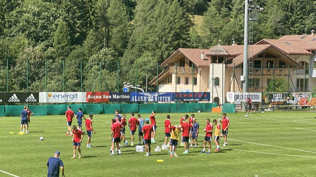 Serie B 2023-2024, alcune squadre già al lavoro: si suda già per Palermo e Parma