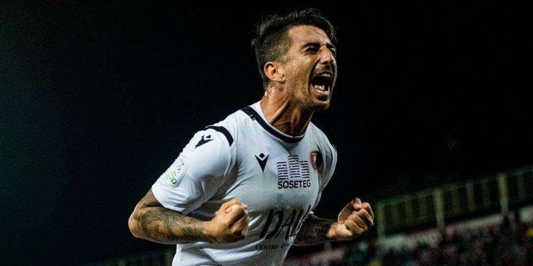 LE PAGELLE DELLA REGGINA - Finalmente Bellomo, Galabinov in stato di grazia