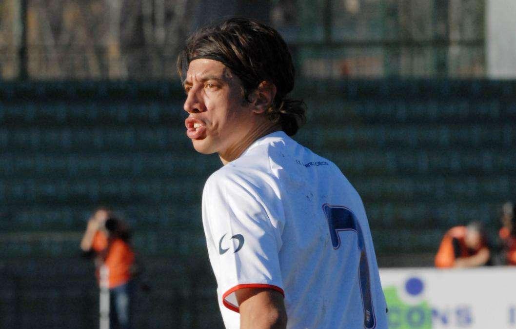 UFFICIALE: Antonazzo alla Casertana