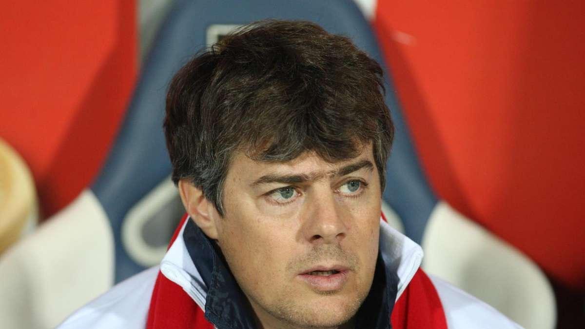 PADOVA - Parla Serena: «Occhio alla Reggina, non verrà in vacanza...!!»