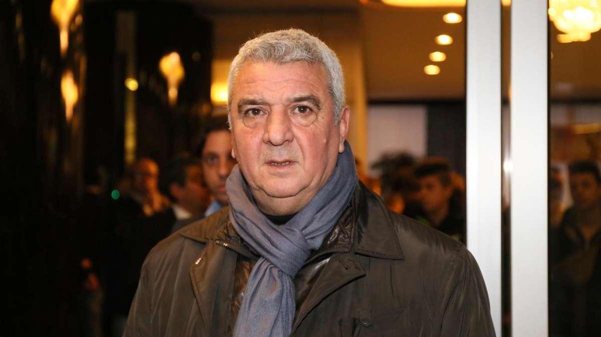 Addio a Evaristo Beccalossi: in carriera sfidò una volta la Reggina