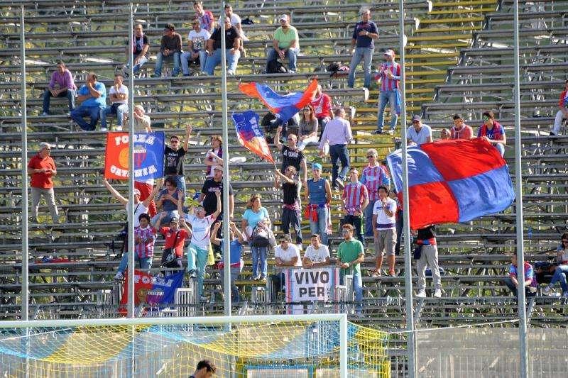 VERSO CATANIA-REGGINA - I rossoblù tornano a lavorare: il programma della settimana