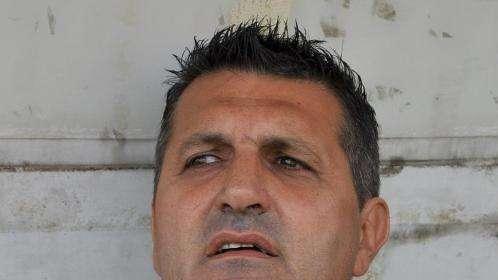 REGGINA, ECCO LA RIVOLUZIONE - Ecco Agenore Maurizi: dagli allori nel calcio a 5, alla dura realtà del calcio a 11