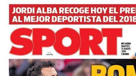 EX REGGINA - Su Stuani piomba il Barcellona