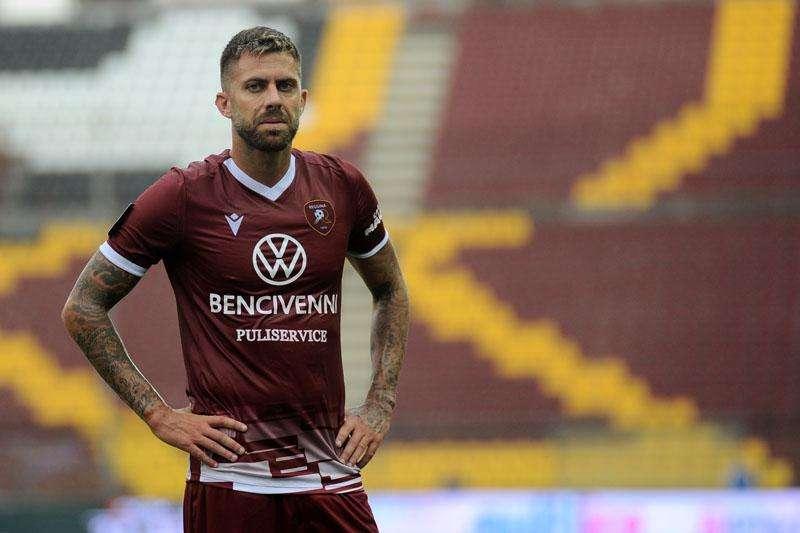LE PAGELLE DELLA REGGINA - Menez non basta