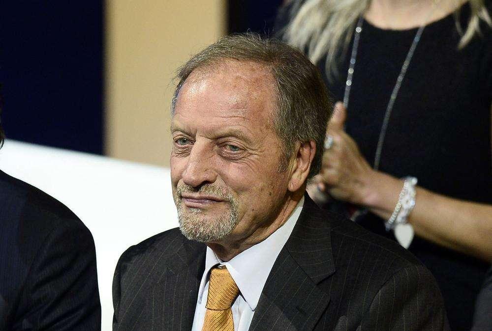 EX AMARANTO - Renzo Ulivieri allenerà la squadra di calcio a 11 femminile del suo paese