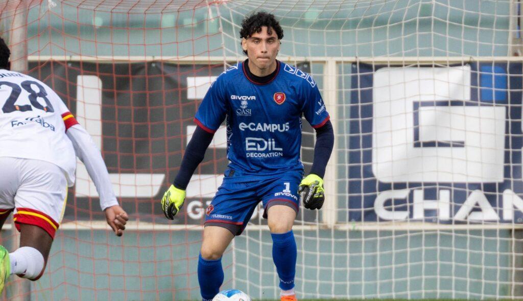 Reggina ancora senza gol al passivo, Lagonigro imbattuto: si avvicina il suo primato in amaranto. Il record assoluto...