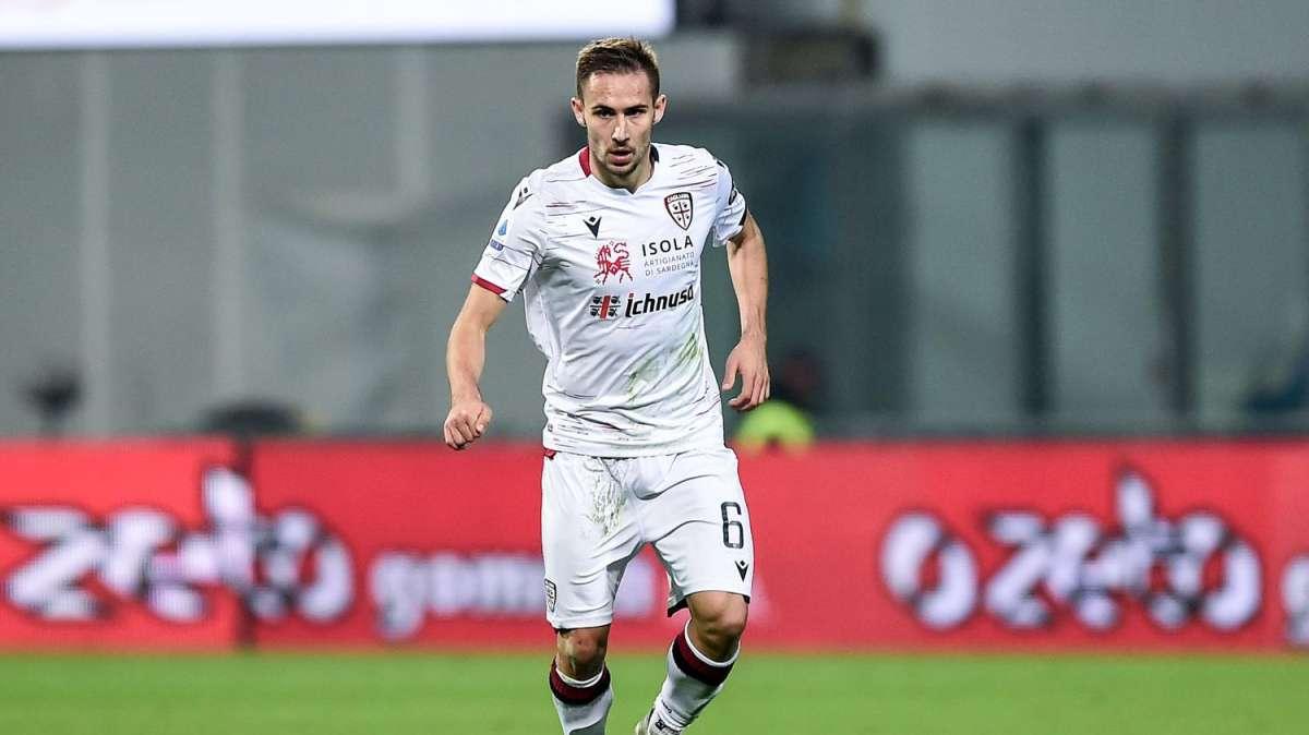 Serie B, il Cagliari batte il Modena nell'anticipo. LA CLASSIFICA AGGIORNATA