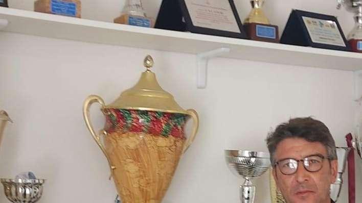 Reggio Calabria-San Luca, Mancini in sala stampa: "Male nel primo tempo, ma eravamo vicini allo "scippo" 