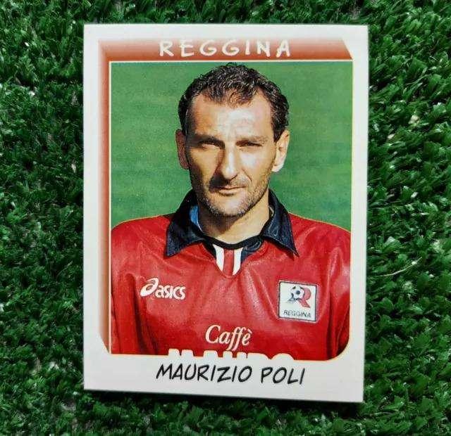 111 ANNI DI REGGINA -  La top ten dei più presenti: Gatto precede Giacchetta e Poli