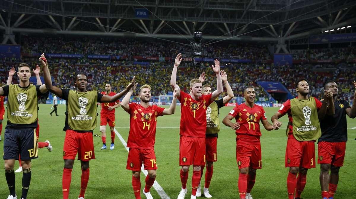 EURO 2020, BELGIO-RUSSIA: probabili formazioni e i numeri del match: debuttano i Diavoli Rossi