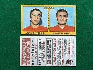 REGGINA STORY - 14 giugno 1970: festa catanese al Comunale