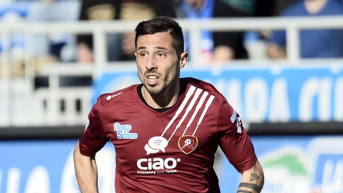REGGINA - Rescinde anche Foglio
