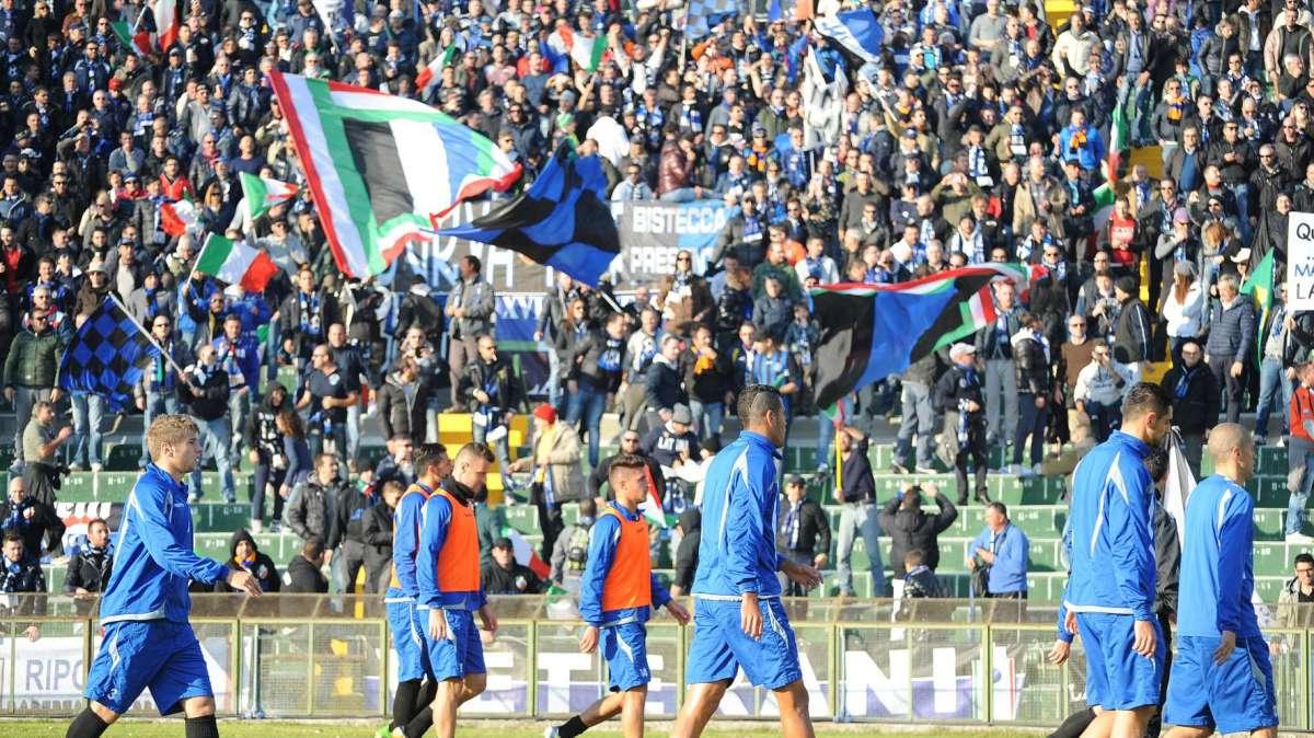 VERSO REGGINA-LATINA - Genetiempo (Radio Manà Manà Sport): «Il Latina non verrà a Reggio a giocare a viso aperto»