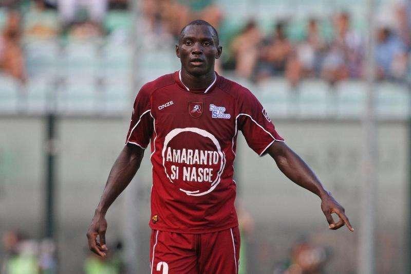 EX REGGINA - Adejo torna in Italia: c'è il Vicenza ad attenderlo