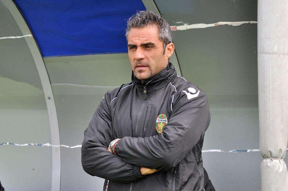 Mimmo Toscano si riprende la Reggina: il tecnico è pronto