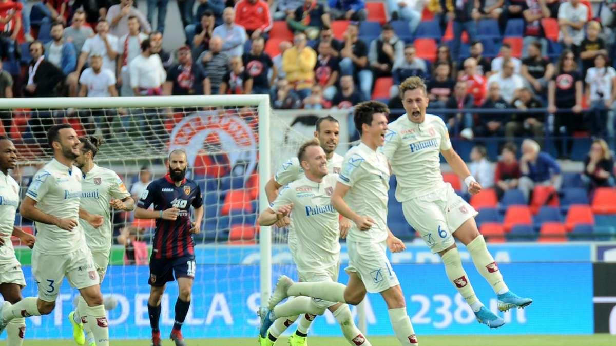 L'Arena: "Chievo sulle montagne russe. E i conti non tornano più"
