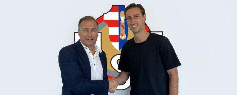 Ex Reggina, Simone Missiroli nuovo collaboratore area tecnica della Cremonese: farà coppia con Giacchetta