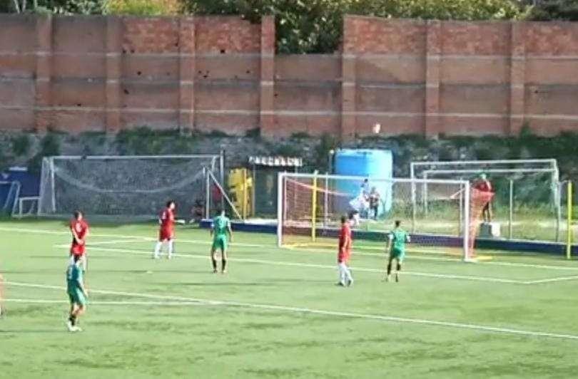 Eccellenza, il programma della quarta giornata: sfide difficili per Bocale e ReggioRavagnese