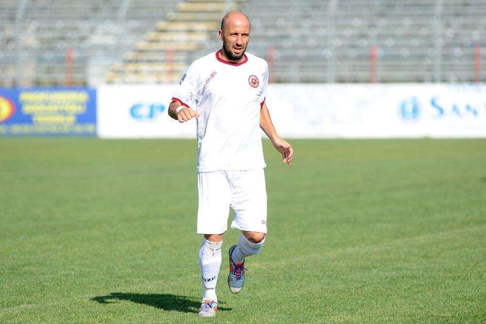 Coralli (att.ACR Messina): "Derby Reggina-Messina sfida che qualsiasi calciatore vorrebbe giocare"