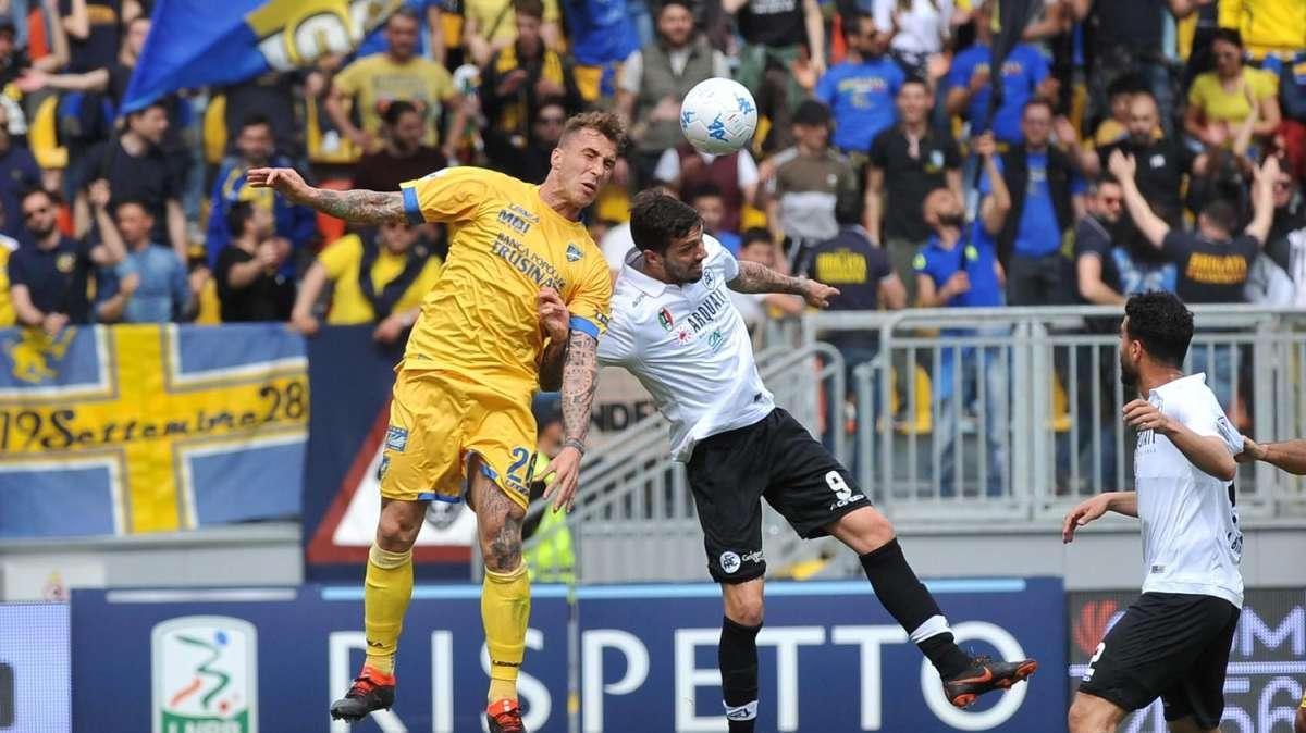 REGGINA-VENEZIA, le quote marcatori della gara: spauracchio Forte