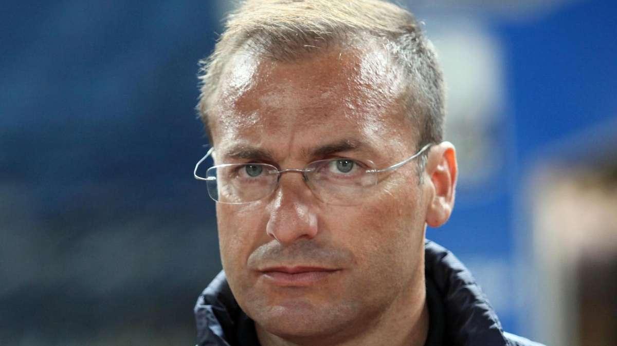 REGGINA - Intanto Giacchetta era alle finali Primavera: per piacere o dovere?