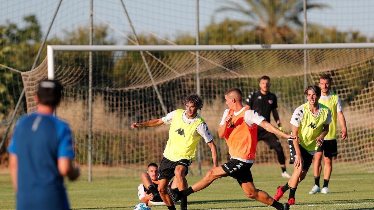 Reggina, la scheda di Edoardo Lancini: difesa bunker, già quattro promozioni in carriera (una dalla D)