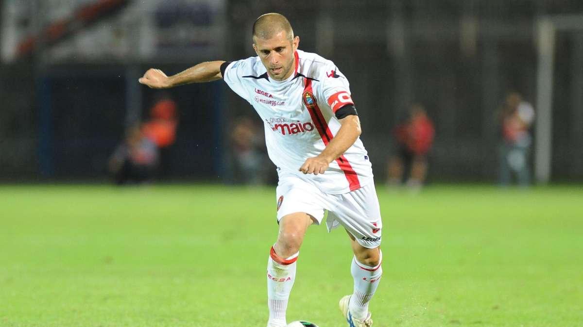 REGGINA-VIRTUS LANCIANO - Tre precedenti: una sconfitta al Granillo con la squadra frentana