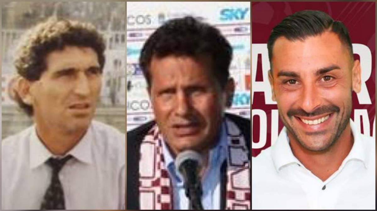 REGGINA: SI TRAGGA INSEGNAMENTO DAGLI ERRORI DEL PASSATO, RECENTE E REMOTO