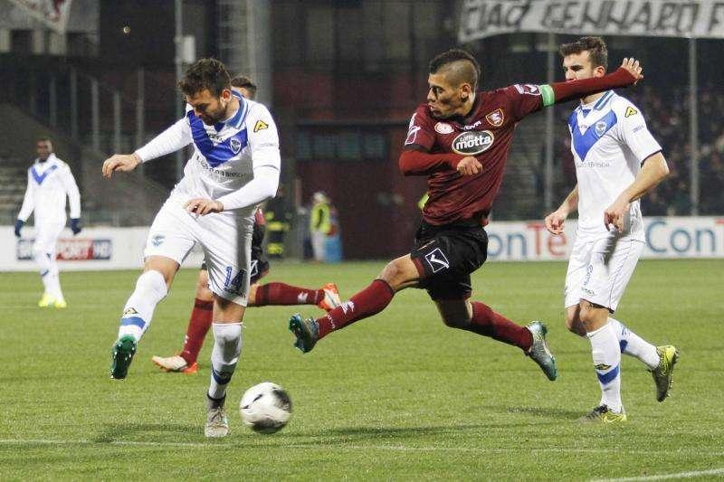 EX REGGINA - Un difensore inizia una nuova avventura