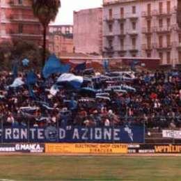 SIRACUSA-REGGINA STORY - Nel 1925 il primo confronto assoluto. E gli aretusei hanno incrociato cinque diverse "versioni" del club amaranto