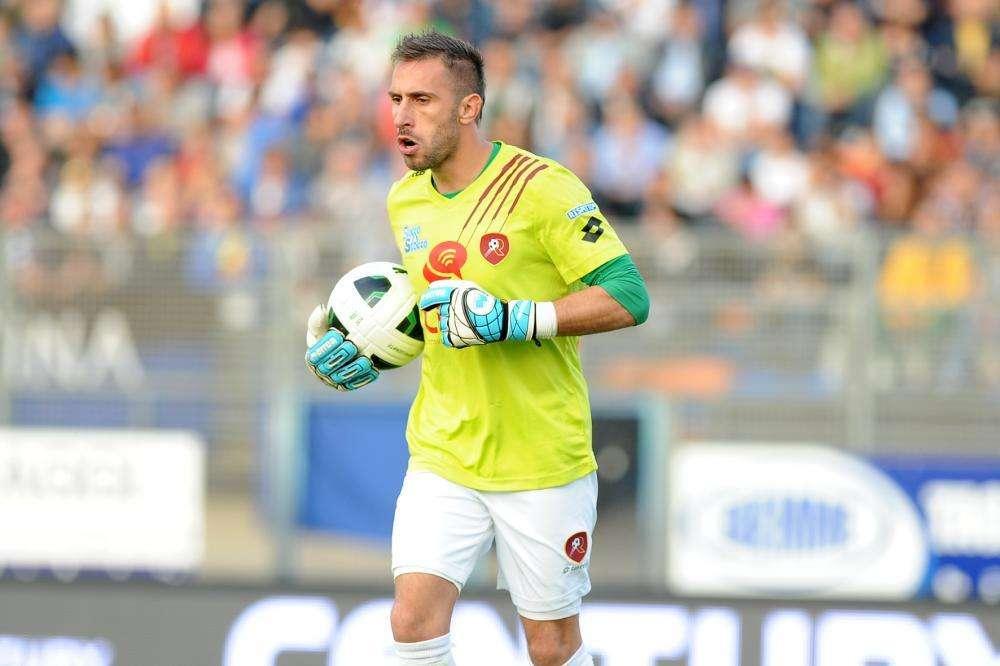 VERSO CASERTANA-REGGINA - Un ex potrebbe saltare il "ritorno al passato"...