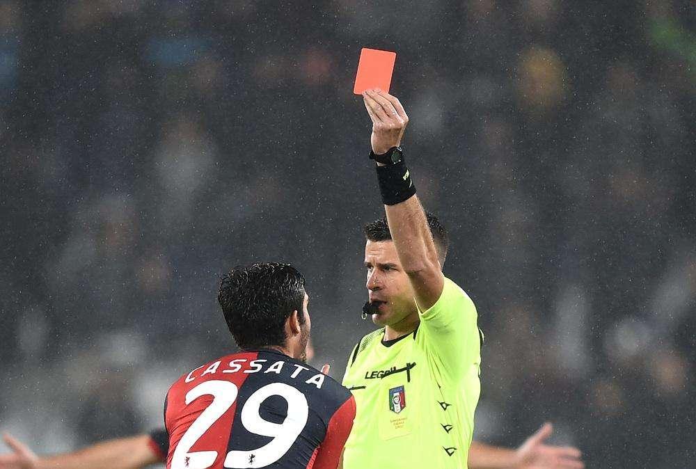Serie B, Giudice Sportivo: un turno di stop per Inzaghi, "espressione blasfema"