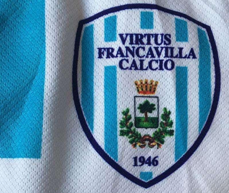 VIRTUS FRANCAVILLA-REGGINA - Calabro nel post-gara: "Subito poco, avversaria non più spregiudicata come all'inizio campionato"