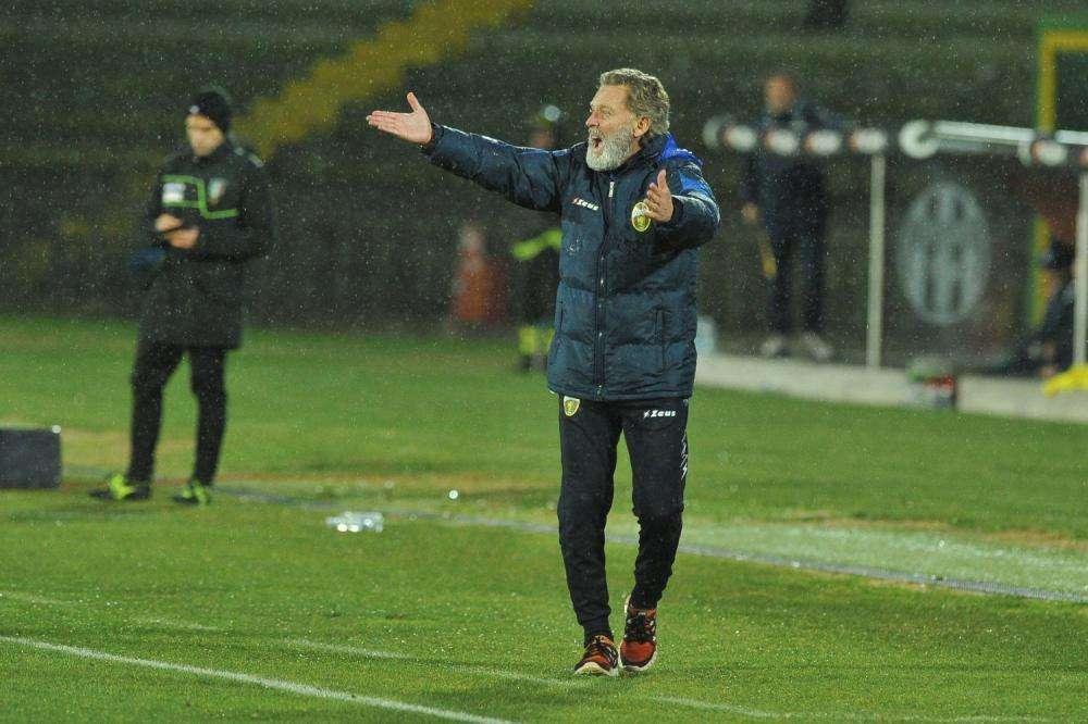 VERSO REGGINA-CASERTANA - Pochesci sulle ambizioni amaranto: "Gallo ha dimostrato di fare tutto ciò che è possibile per vincere. Ma la C è un inferno..."