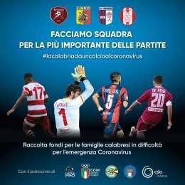 "Facciamo squadra per la più importante delle partite": aderisce anche Eleven Sports