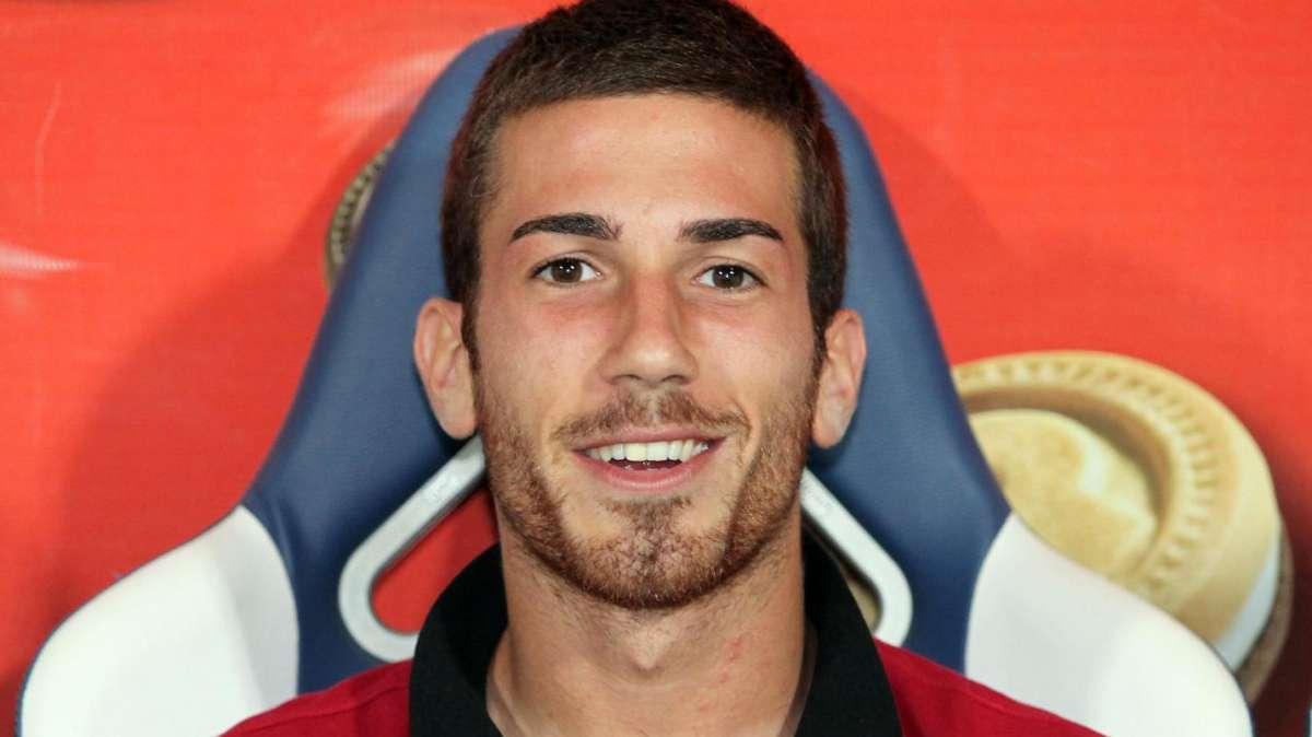 Reggina, seconda doppietta in amaranto per Nino Ragusa. L'attaccante ad un passo dalla doppia cifra