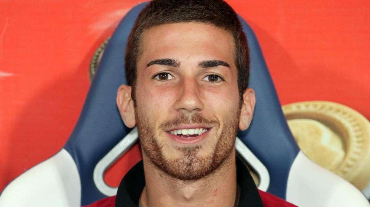 CastrumFavara-Reggina, Ragusa in sala stampa: "Consapevoli della nostra forza. Abbiamo creato tanto"