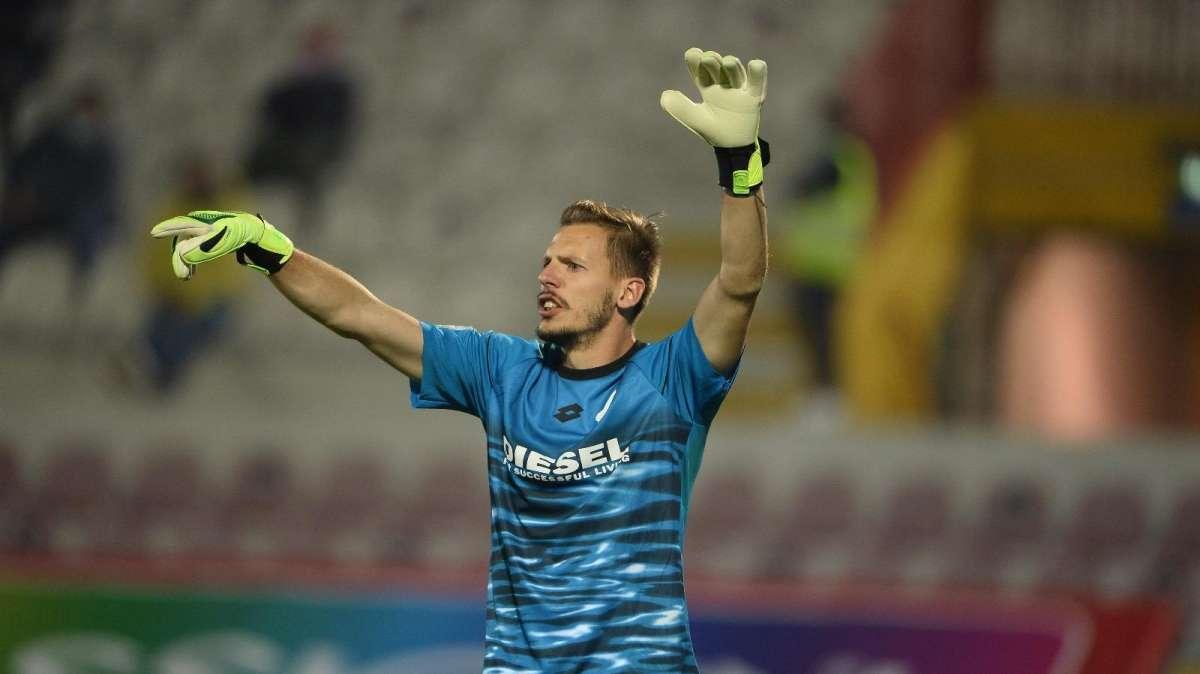 VICENZA-REGGINA, Grandi: "Siamo stati bravi a soffrire"