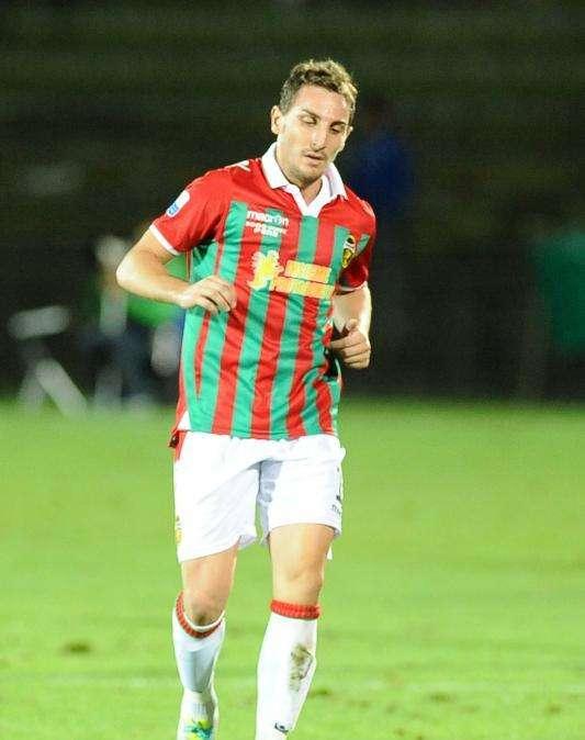 VERSO RACING FONDI-REGGINA - Per Nolé una maglia da titolare? 