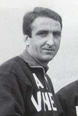 REGGINA STORY - 22 giugno 1969: è l'ultima in amaranto per Armando Segato e Franco Causio