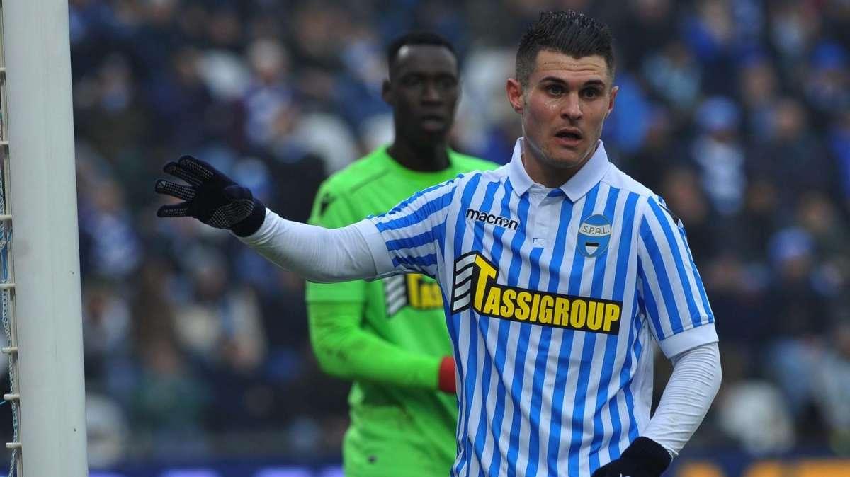 REGGINA-SPAL, l'infermeria biancoazzurra: ko in sette, fuori anche Viviani