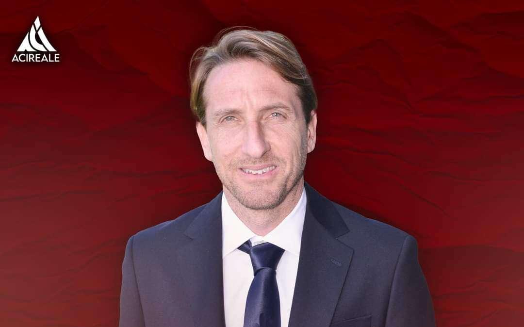 Reggina-Acireale, il tecnico Epifani: "Dispiace per rinvio, avevamo sensazione di avere gara in mano..."