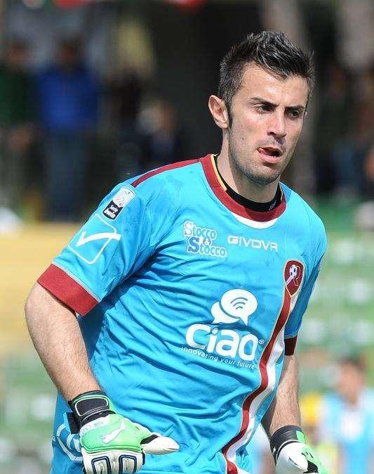 REGGINA STORY - 18 maggio 2013, Baiocco salva la Reggina a Vicenza